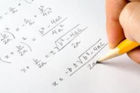 Read more about the article 3. ve 4. Dereceden Cebirsel Denklem Çözümleri