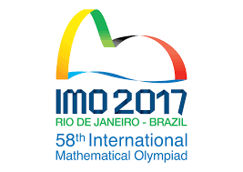 Read more about the article 58. Uluslararası Matematik Olimpiyatı’na farklı bir bakış